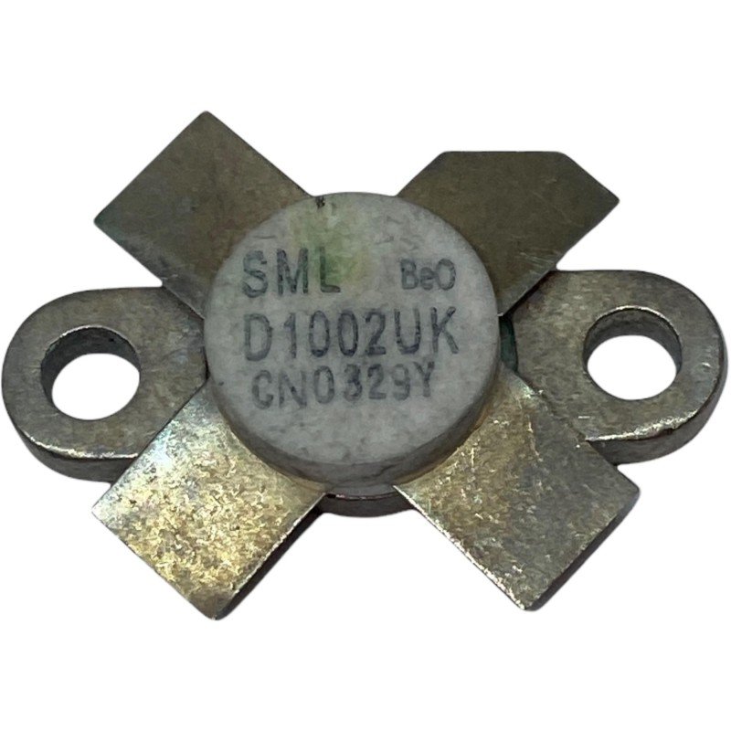 D1002UK RF POWER TRANSISTOR SML SEMELAB