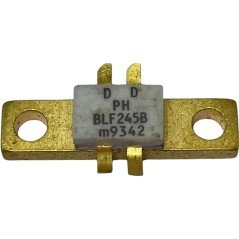 BLF245B PHILIPS RF Transistor MOSFET
