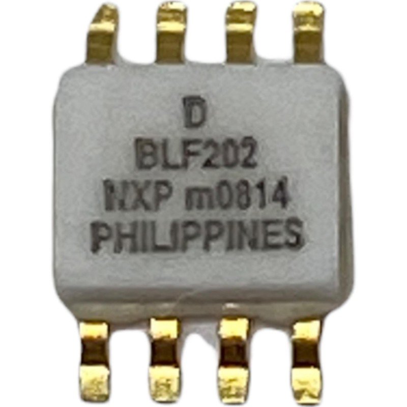 BLF202 NXP RF POWER TRANSISTOR
