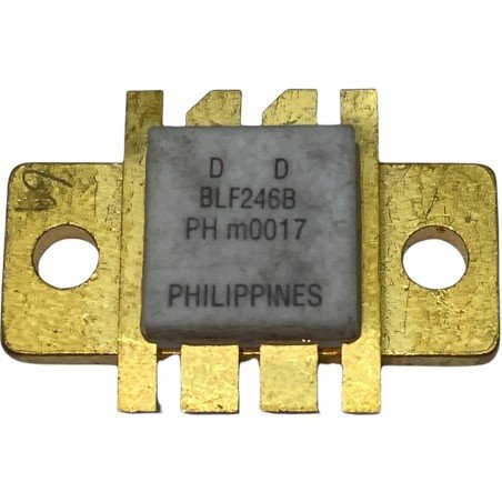 BLF246B Philips RF Transistor