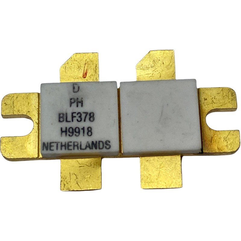 BLF378 Philips VHF Push-pull Power MOS Transistor