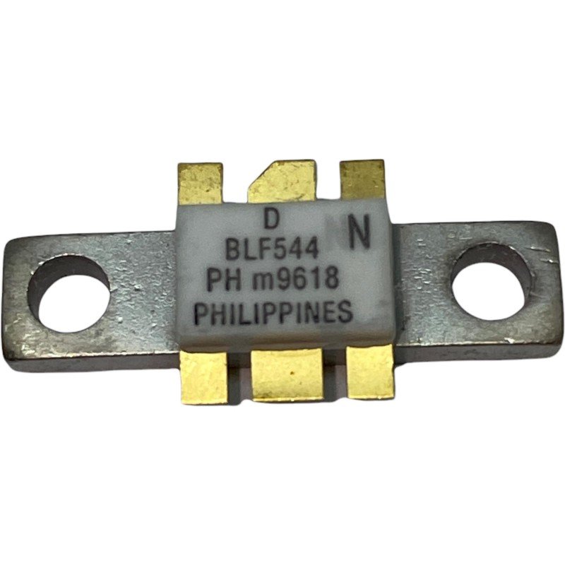 BLF544 PHILIPS RF POWER TRANSISTOR