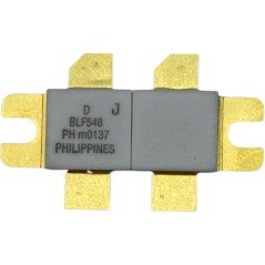 BLF548 PHILIPS UHF push-pull power MOS transistor