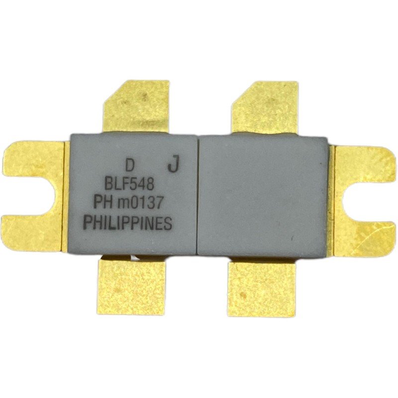 BLF548 PHILIPS UHF push-pull power MOS transistor