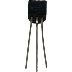 BC557C PNP Silicon Transistor 45V/100mA/625mW