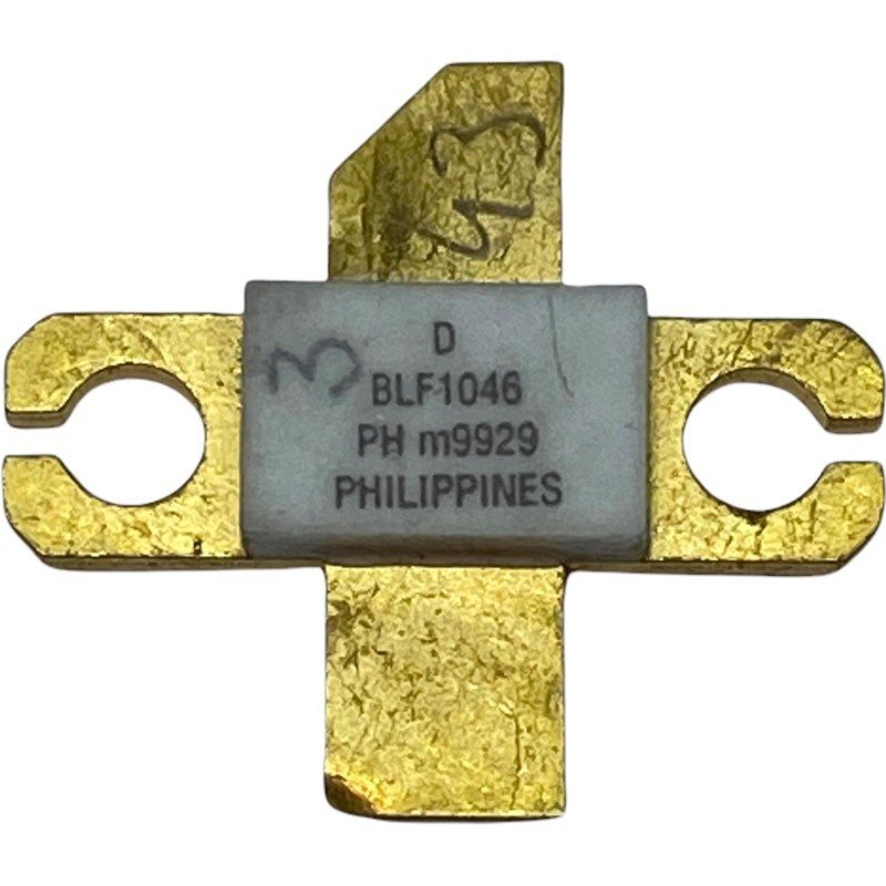 BLF1046 Philips RF Transistor
