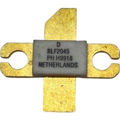 BLF2045 PHILIPS UHF power LDMOS transistor