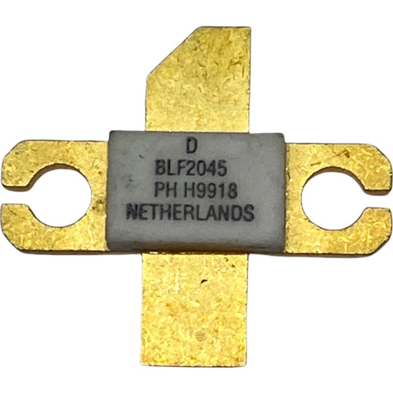 BLF2045 PHILIPS UHF power LDMOS transistor