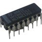 MM74HC139J National Ceramic Integrated Circuit