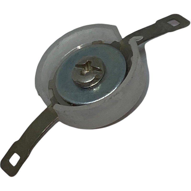 RF Trimmer Capacitor Variable 2.5-50pF 12.5x6.25mm
