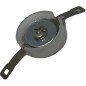 RF Trimmer Capacitor Variable 2.5-50pF 12.5x6.25mm
