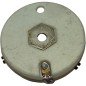 RF Trimmer Variable Capacitor Disk Ceramic 25-150pF 33x8.35mm