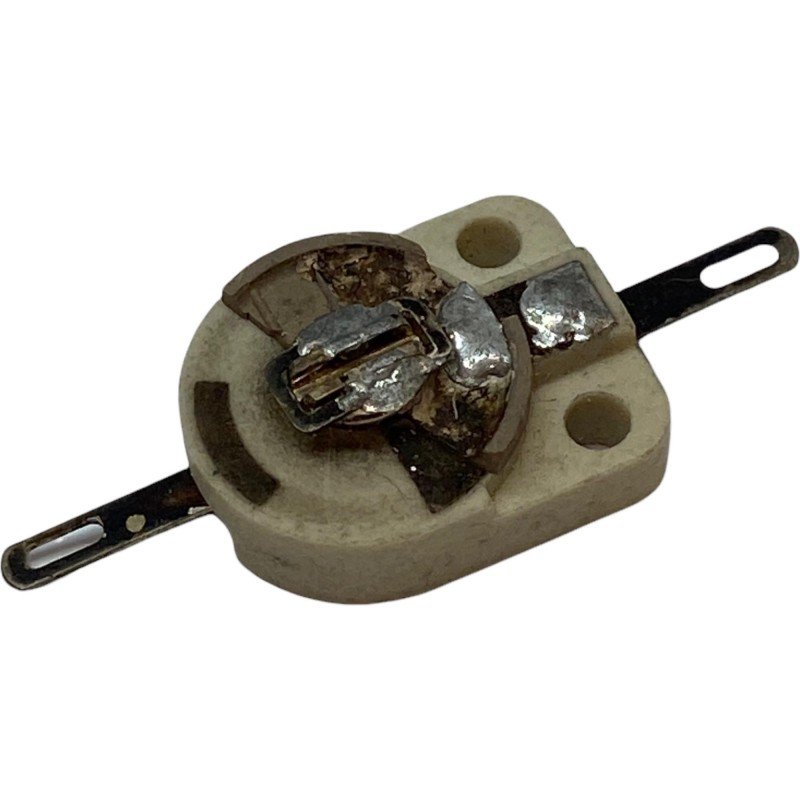 RF Trimmer Capacitor Air Variable 12-47pf 42x16x9mm