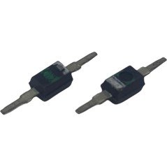 BB205G Telefunken Silicon Varicap Diode 1.8-17pF 28V [Qty:2]