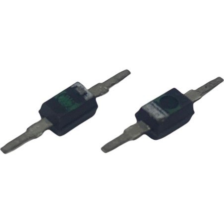 BB205G Telefunken Silicon Varicap Diode 1.8-17pF 28V [Qty:2]