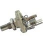 RF Trimmer Capacitor Air Variable 9434-60-20084 35x19x16mm 2.3-13pf
