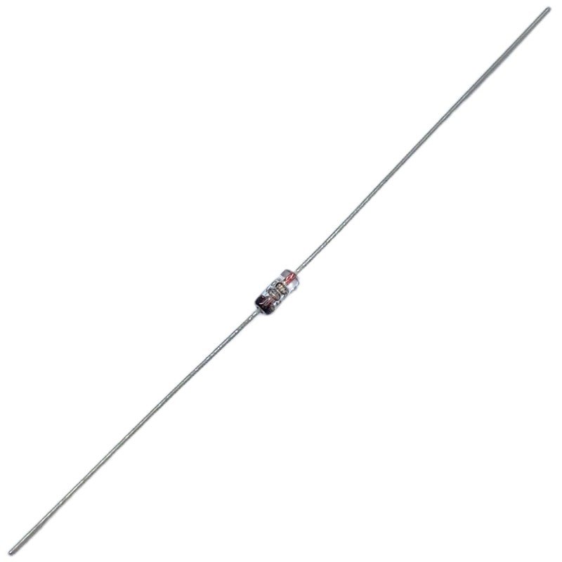 OA95 OA-95 Philips Diode Germanium NOS