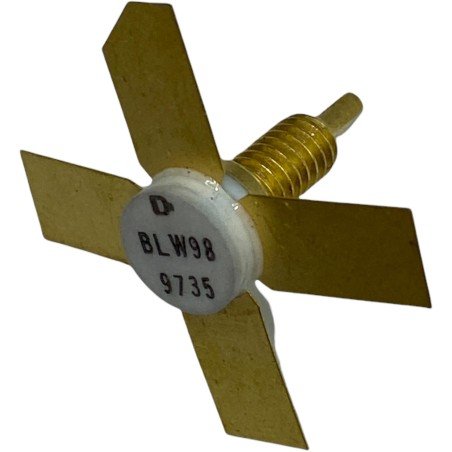 BLW98 DAICO RF Transistor