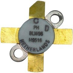 BLW96 PHILIPS RF Power Transistor