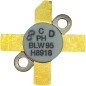 BLW95 PHILIPS RF Power Transistor, 0.001 to 0.03 GHz, 150 W, 14 dB, 50 V,