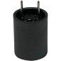 560mH Radial Ferrite Leaded Inductor Shielded Core 239LY-564K Toko 10mm
