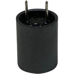 4.7mH Radial Ferrite Leaded Inductor Shielded Core 181LY-472J Toko 10mm