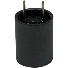 2.2mH Radial Ferrite Leaded Inductor Shielded Core 181LY-222J Toko 10mm