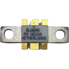 BLW898 Philips UHF linear power transistor
