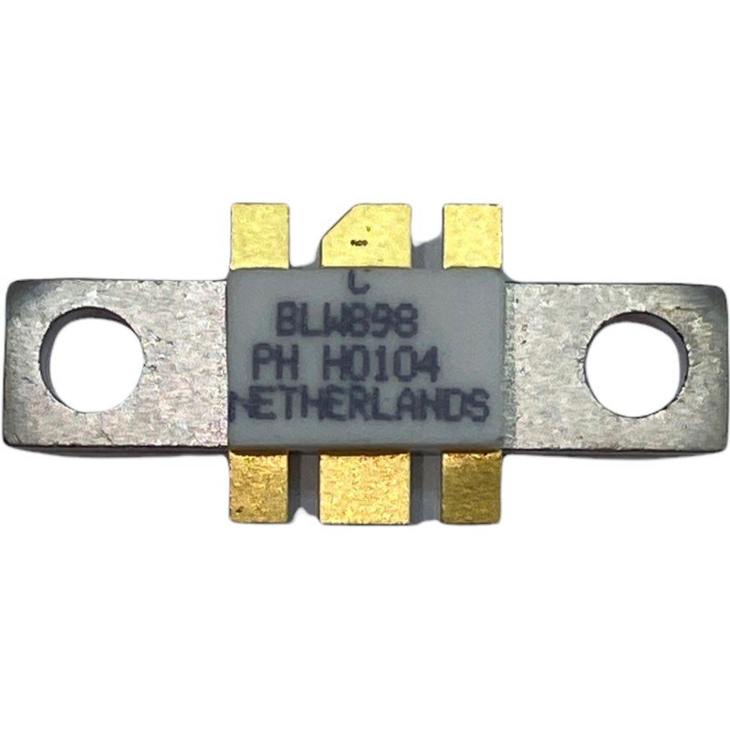 BLW898 Philips UHF linear power transistor