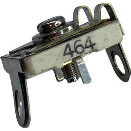 45-280pF 175Vdc Mica Trimmer Variable RF Capacitor 464
