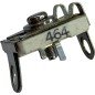 45-280pF 175Vdc Mica Trimmer Variable RF Capacitor 464
