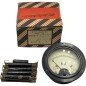 0-2000V Panel Meter with Shunt Voltmeter
