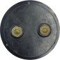 0-2000V Panel Meter with Shunt Voltmeter