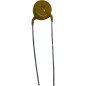 500pf 2kV 5%  Ceramic Capacitor MDC X5R 12X6.3mm