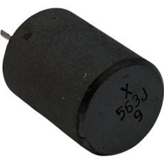 56mH Radial Ferrite Leaded Inductor Shielded Core 181LY-563J Toko 10mm