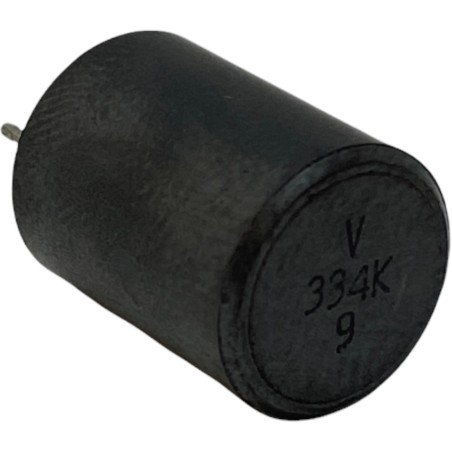 330mH Radial Ferrite Leaded Inductor Shielded Core 239LY-334K Toko 10mm