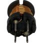 120uH 4 Pin Radial Inductor 121KH97 10mm