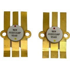 J02015AP RFP RF Transistors 225-400Mhz 70W 28V NPN