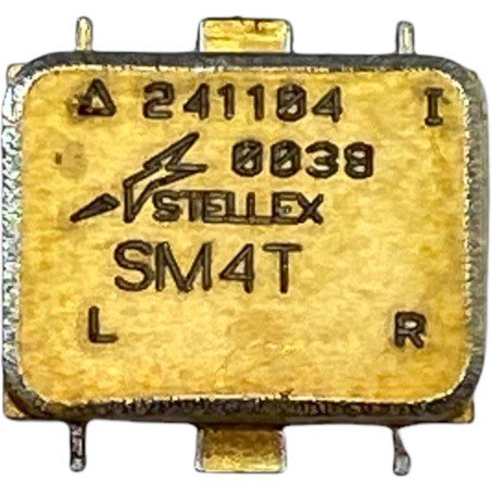 SM4T STELLEX 1Mhz-3.4Ghz RF MIXER