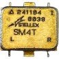SM4T STELLEX 1Mhz-3.4Ghz RF MIXER
