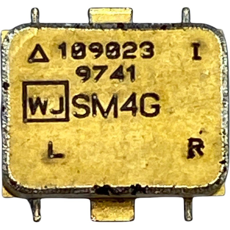 SM4G RF MIXER 0.8-2.4GHZ STELLEX / WATKINS JOHNSON