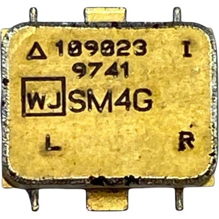 SM4G RF MIXER 0.8-2.4GHZ STELLEX / WATKINS JOHNSON
