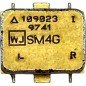 SM4G RF MIXER 0.8-2.4GHZ STELLEX / WATKINS JOHNSON