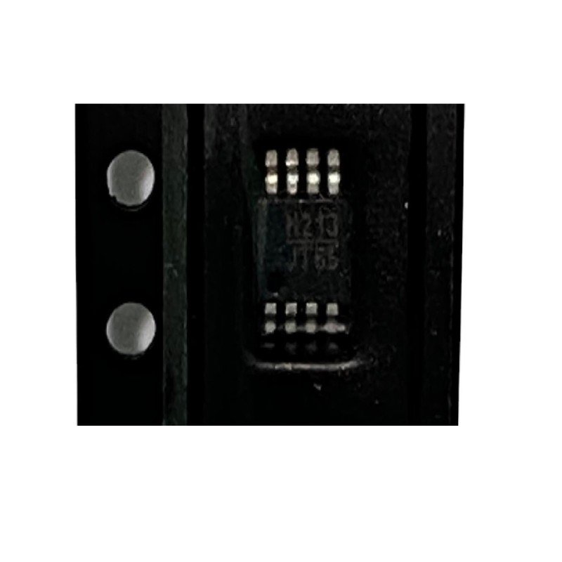 HMC213MS8 HMC-213 1.5-4.5GHZ DOUBLE BALANCED MIXER HITTITE