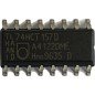 74HCT157D PHILIPS CMOS Integrated Circuit