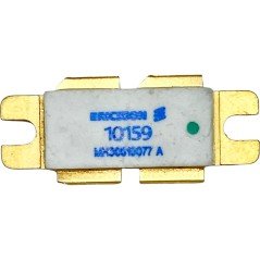 PTF10159 ERICSSON 120 Watts 470–860MHz GOLDMOS Field Effect Transistor