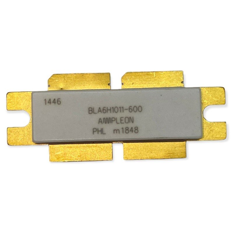 BLA6H1011-600 AMPLEON RF Transistor 1030-1090Mhz 600W