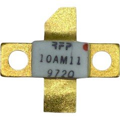10AM11 RFR RF Transistor 11Watts 20 Volts Class A DC-1000 MHz