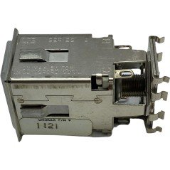 PUSH BUTTON SWITCH LPB UNIMAX 9 SERIES 1121