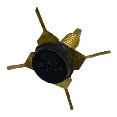 BFR65 PHILIPS RF POWER TRANSISTOR
